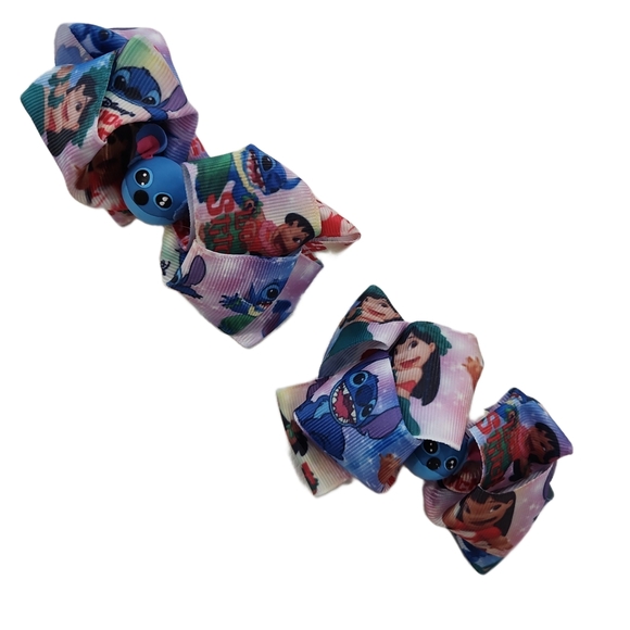 Girl Bows - Picture 2 of 16